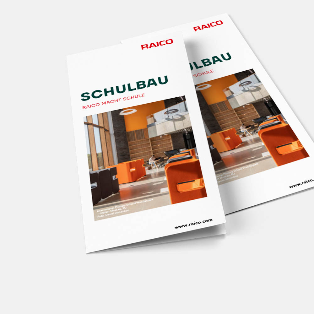 Schulbau