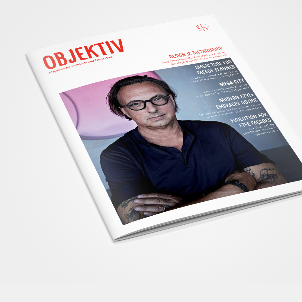 OBJEKTIV 01.2019