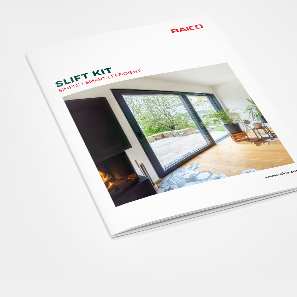 SLIFT Kit Brochure