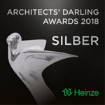Architects Darling 2018 Innovation