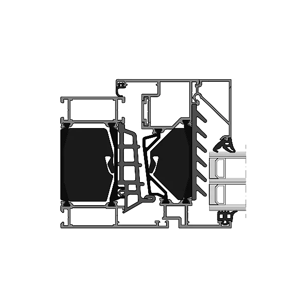 FRAME+ 90 WI – Fenêtre d’insertion