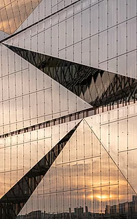 Structural Glazing