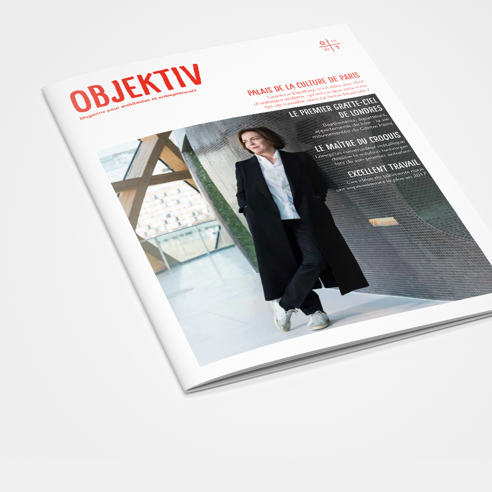 OBJEKTIV 01.2018