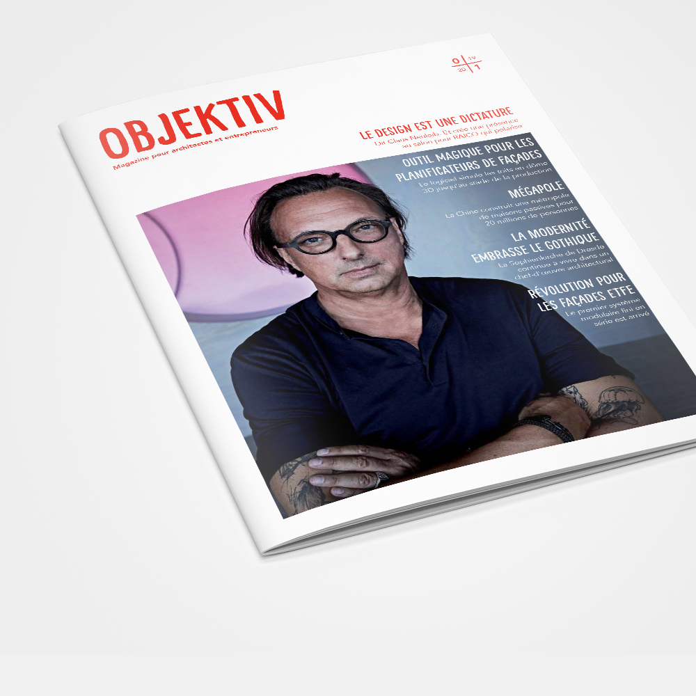 OBJEKTIV 01.2019