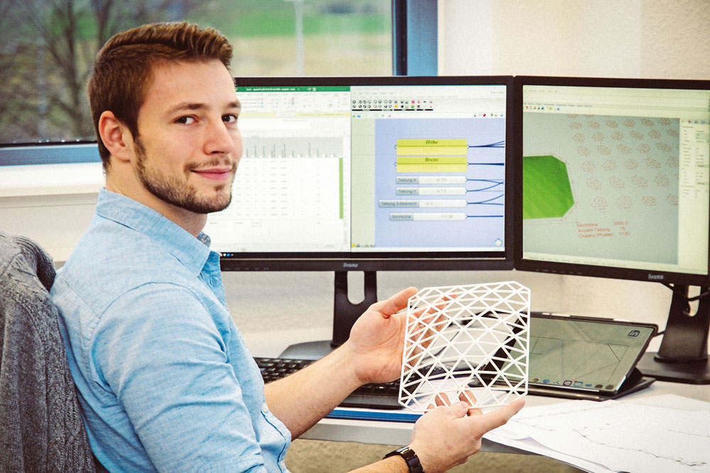 Paul Rothe, Metallbau Windeck GmbH