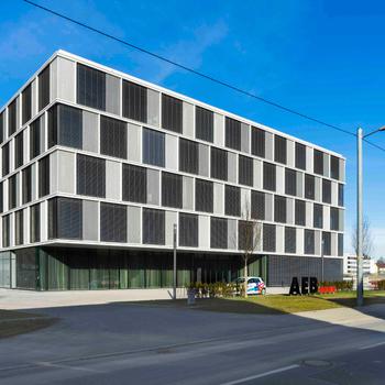 AEB Headquarters
