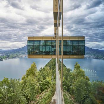 Bürgenstock Hotels & Resort