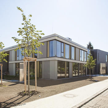 Community Center