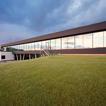 Loxone Headquarters