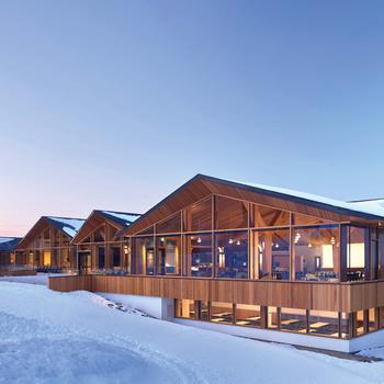 Osler Bluff Ski Club