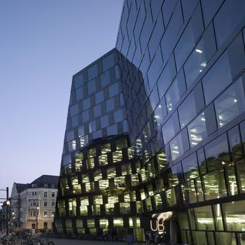 University library