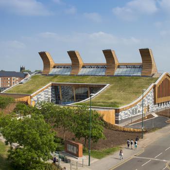 University of Nottingham