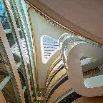 Ragon Institute of Mass General Brigham, MIT, and Harvard