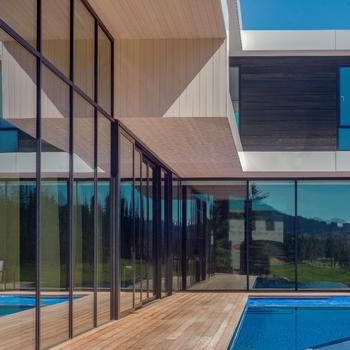 Cypress Residence