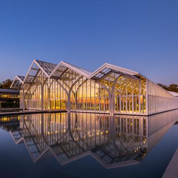 Longwood Gardens