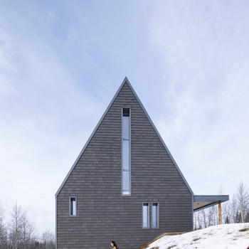 Doig River Cultural and Community Centre