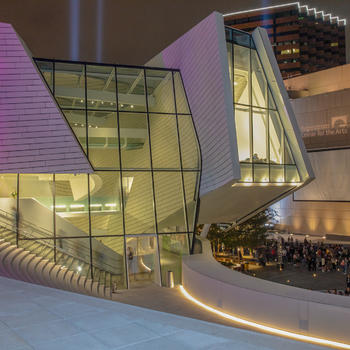 Orange County Museum of Art