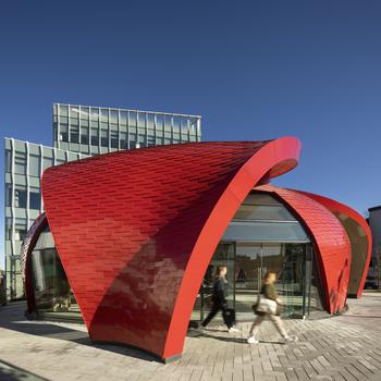 GNW Pavilion