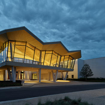 Arkansas Museum of Fine Arts