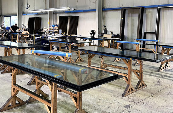 Éléments préfabriqués : Plus de sécurité de planification, plus de maîtrise des coûts