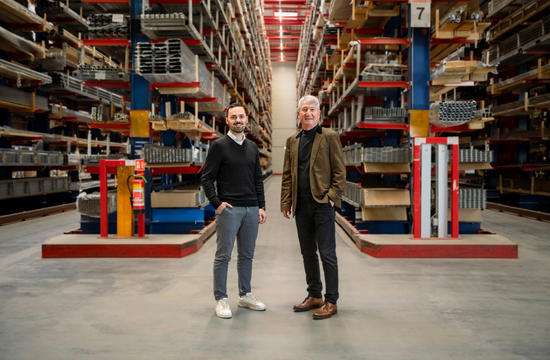 Stabwechsel im A|U|F-Vorstand