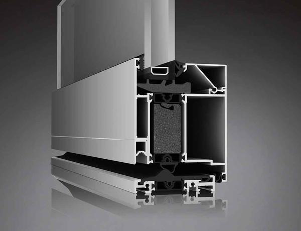 RAICO systems
