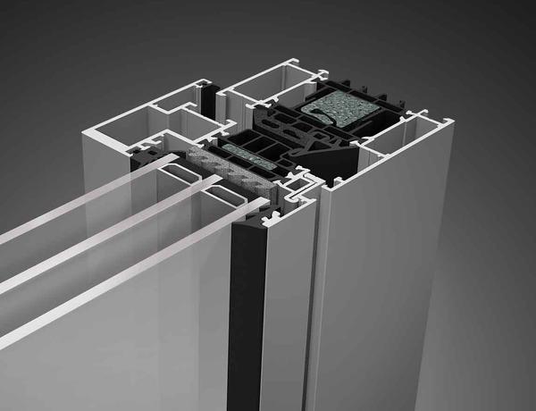 RAICO systems
